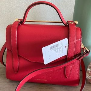 strathberry second hand